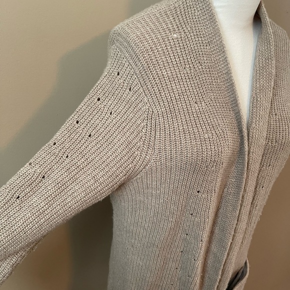 Banana Republic open 3rd piece - Picture 3 of 6